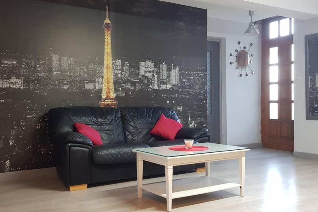 Chaulieu Cottage near Sourdeval 50150 Normandie Saint-Martin-de-Chaulieu Extérieur photo